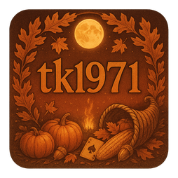 tk1971 logo